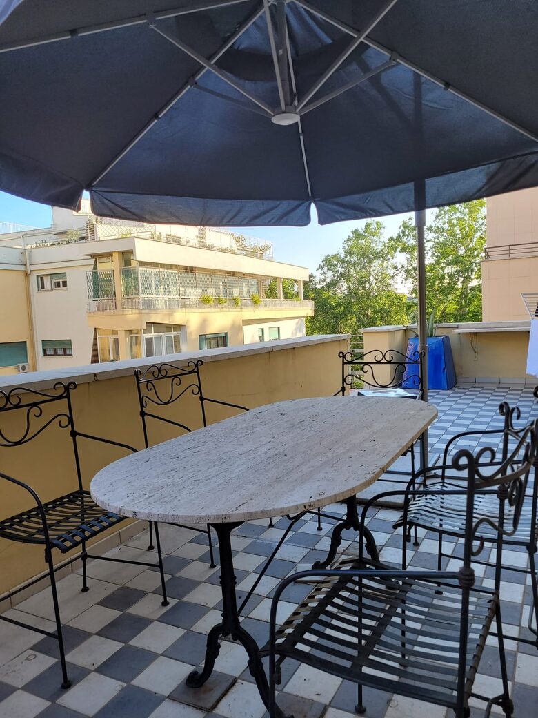 Apartment ideally located in the heart of Rome - Rome, Italy