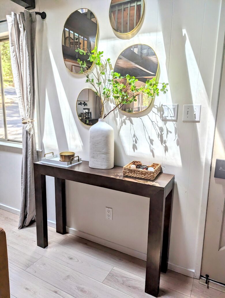 Modern Cabin in Blue Lake Springs - Arnold, California