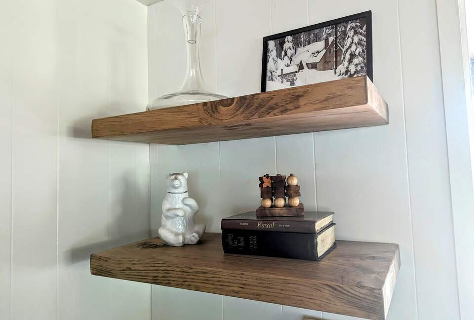 Modern Cabin in Blue Lake Springs - Arnold, California