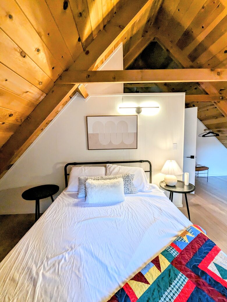 Modern Cabin in Blue Lake Springs - Arnold, California