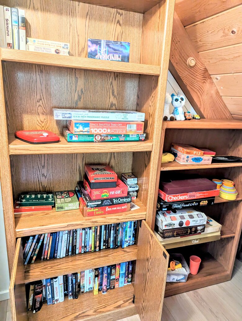 Modern Cabin in Blue Lake Springs - Arnold, California