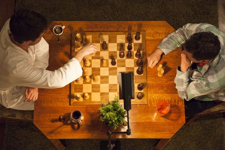 A King Room at the Brewery Gulch Inn & Spa (EH) - Mendocino, California