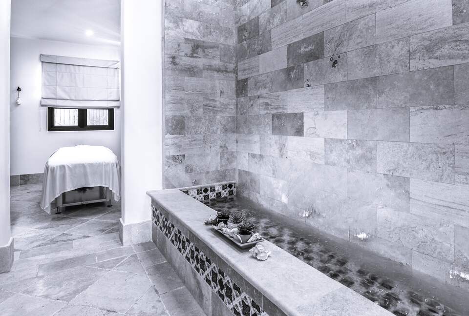 Diamante Resort Golf Villa - Villa Hermosa - Cabo San Lucas, Mexico