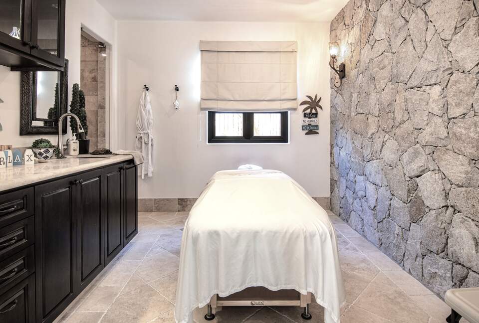 Diamante Resort Golf Villa - Villa Hermosa - Cabo San Lucas, Mexico