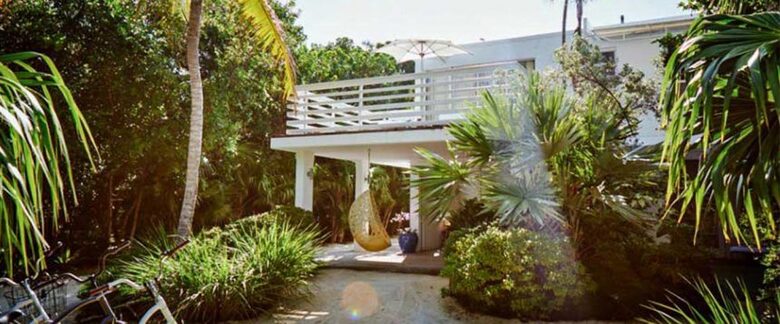 A Suite at Casa Morada (EH) - Islamorada, Florida