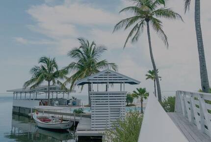 A Suite at Casa Morada (EH) - Islamorada, Florida