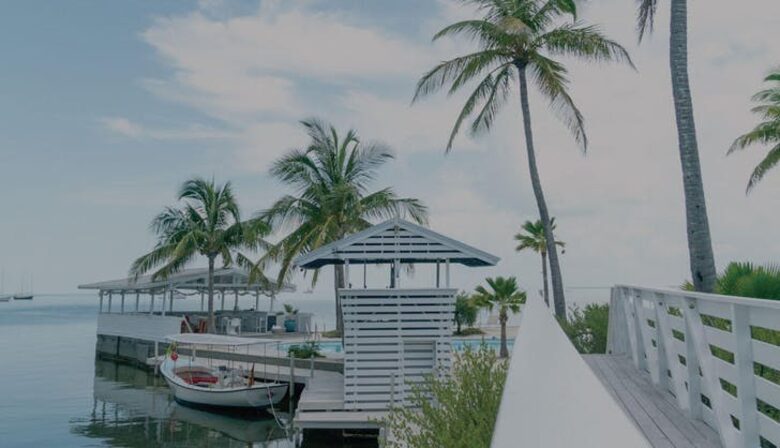 A Suite at Casa Morada (EH) - Islamorada, Florida