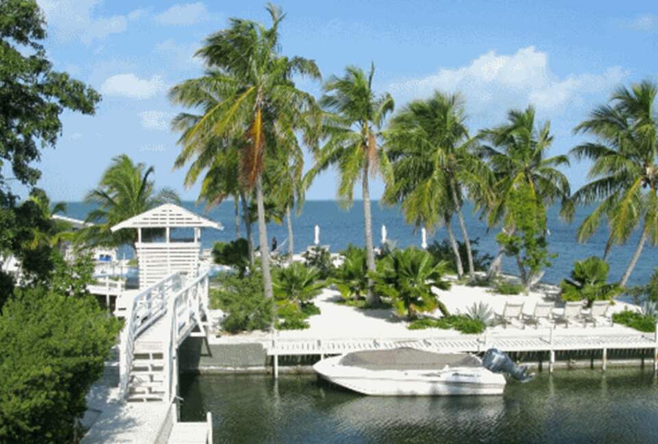 A Suite at Casa Morada (EH) - Islamorada, Florida
