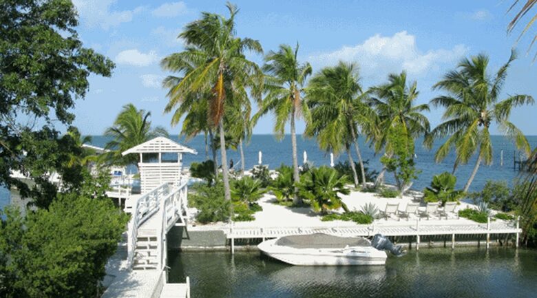A Suite at Casa Morada (EH) - Islamorada, Florida