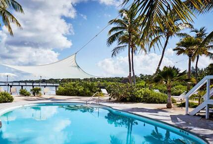 A Suite at Casa Morada (EH) - Islamorada, Florida
