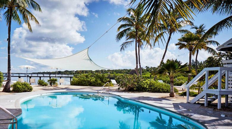 A Suite at Casa Morada (EH) - Islamorada, Florida