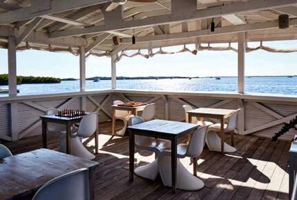 A Suite at Casa Morada (EH) - Islamorada, Florida