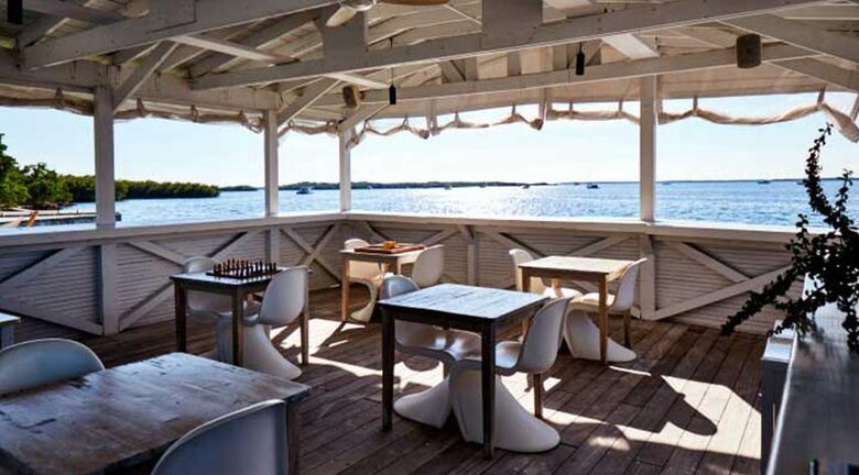 A Suite at Casa Morada (EH) - Islamorada, Florida