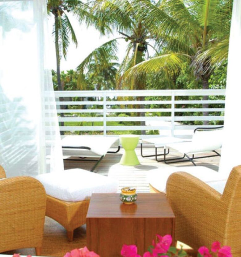A Suite at Casa Morada (EH) - Islamorada, Florida