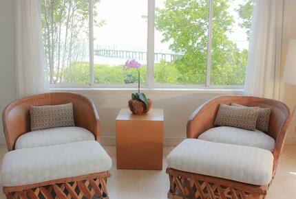 A Suite at Casa Morada (EH) - Islamorada, Florida