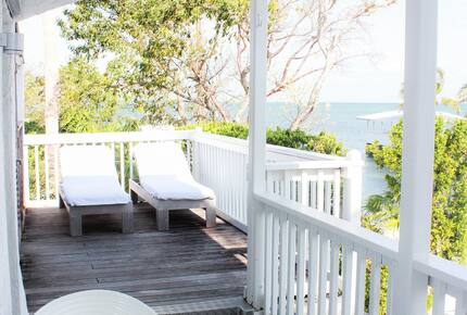 A Suite at Casa Morada (EH) - Islamorada, Florida