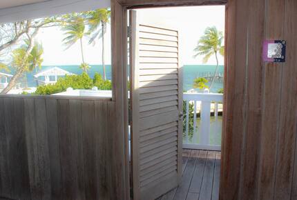 A Suite at Casa Morada (EH) - Islamorada, Florida