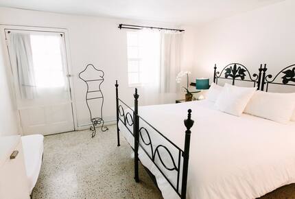 A Suite at Casa Morada (EH) - Islamorada, Florida