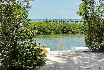 A Suite at Casa Morada (EH) - Islamorada, Florida