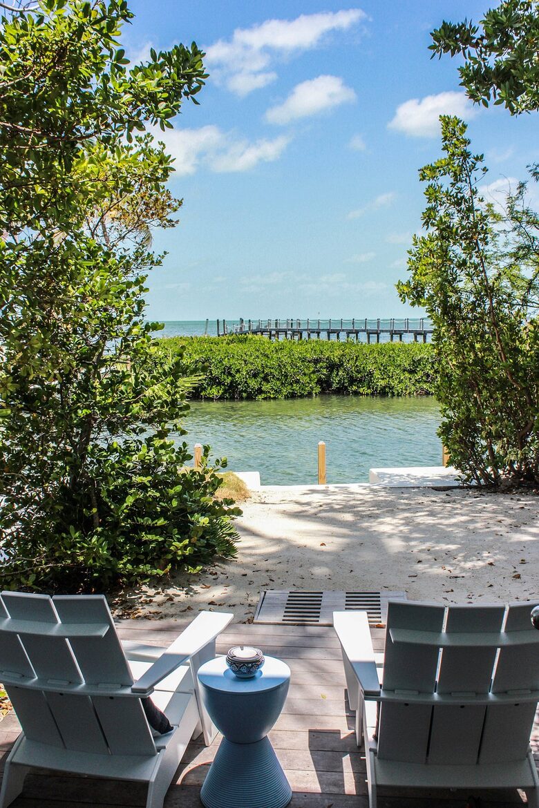 A Suite at Casa Morada (EH) - Islamorada, Florida