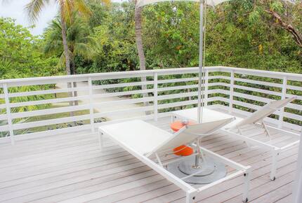 A Suite at Casa Morada (EH) - Islamorada, Florida