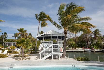 A Suite at Casa Morada (EH) - Islamorada, Florida