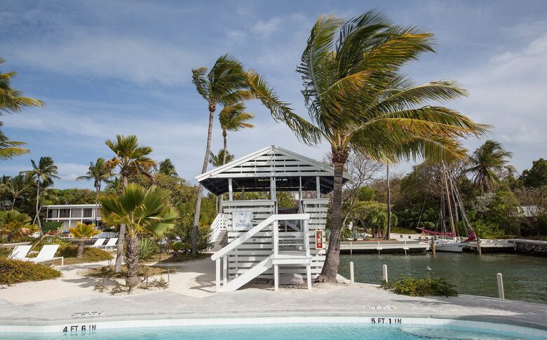 A Suite at Casa Morada (EH) - Islamorada, Florida