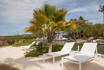 A Suite at Casa Morada (EH) - Islamorada, Florida