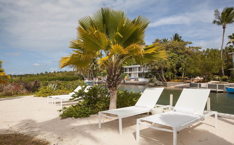 A Suite at Casa Morada (EH) - Islamorada, Florida