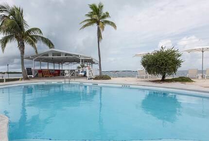 A Suite at Casa Morada (EH) - Islamorada, Florida