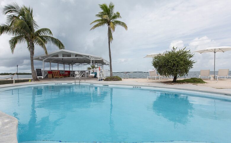 A Suite at Casa Morada (EH) - Islamorada, Florida
