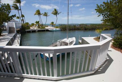 A Suite at Casa Morada (EH) - Islamorada, Florida