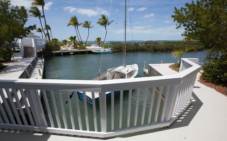 A Suite at Casa Morada (EH) - Islamorada, Florida