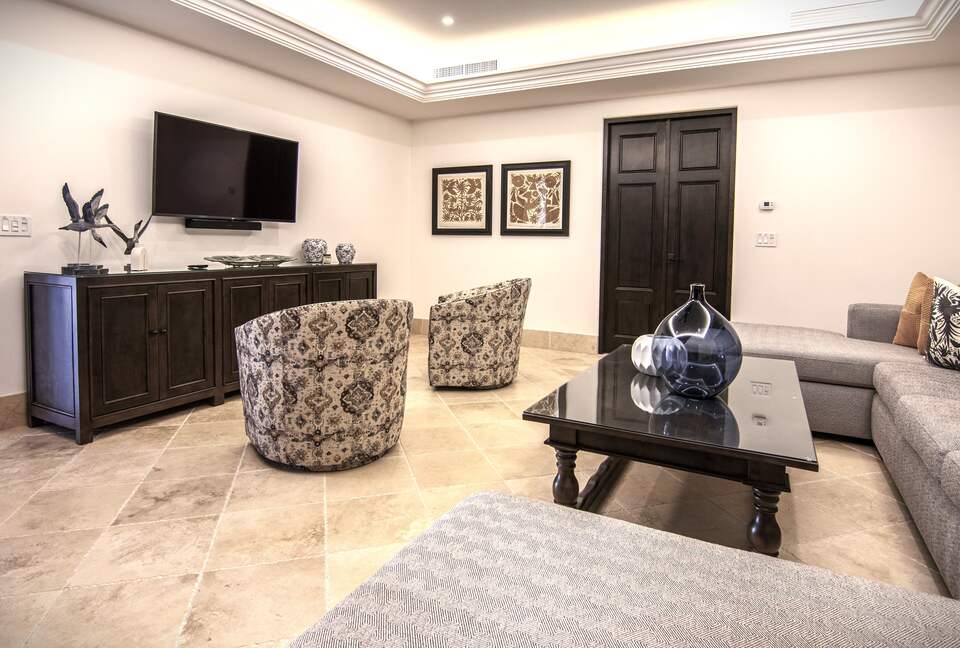 Diamante Resort Golf Villa - Villa Hermosa - Cabo San Lucas, Mexico