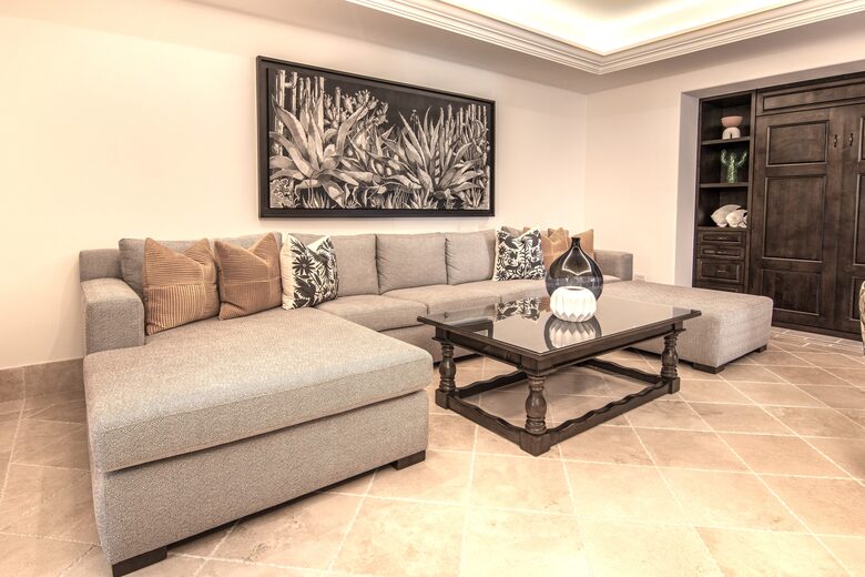 Diamante Resort Golf Villa - Villa Hermosa - Cabo San Lucas, Mexico