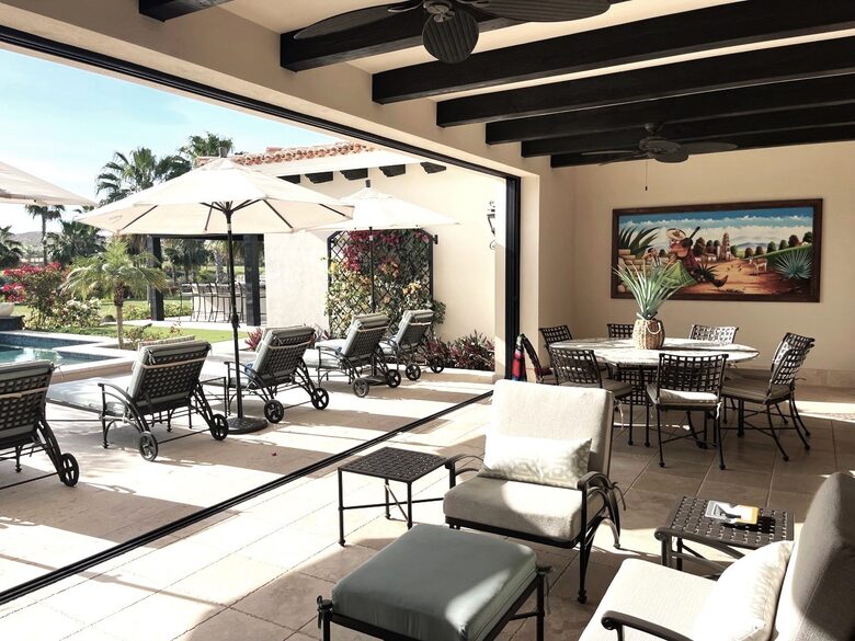 Diamante Resort Golf Villa - Villa Hermosa - Cabo San Lucas, Mexico