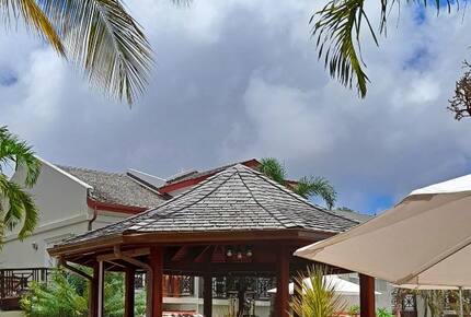 A Villa at Cap Cove (EH) - Beach, Saint Lucia