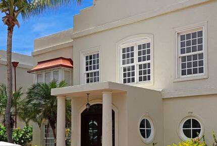 A Villa at Cap Cove (EH) - Beach, Saint Lucia