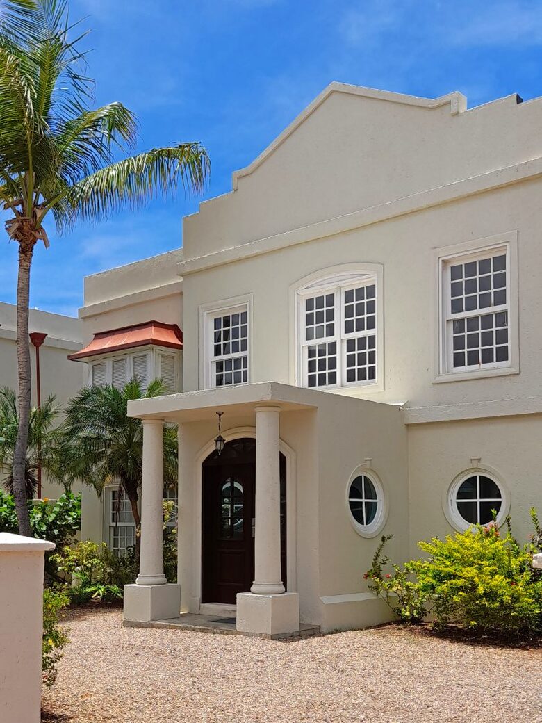 A Villa at Cap Cove (EH) - Beach, Saint Lucia