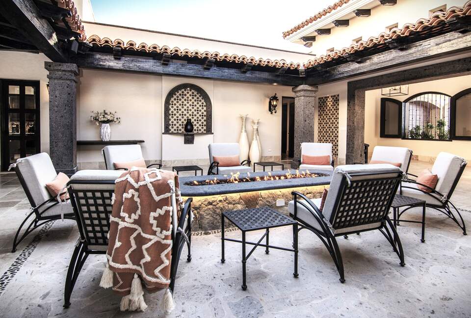 Diamante Resort Golf Villa - Villa Hermosa - Cabo San Lucas, Mexico