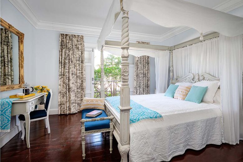 A Villa at Cap Cove (EH) - Beach, Saint Lucia