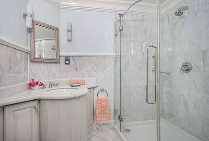 A Villa at Cap Cove (EH) - Beach, Saint Lucia