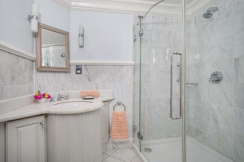 A Villa at Cap Cove (EH) - Beach, Saint Lucia