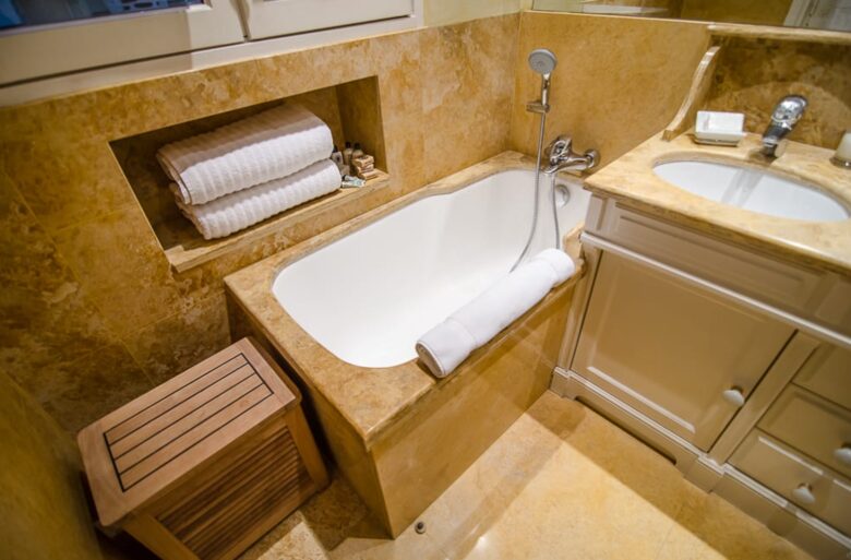 Rue du Four - Paris, France