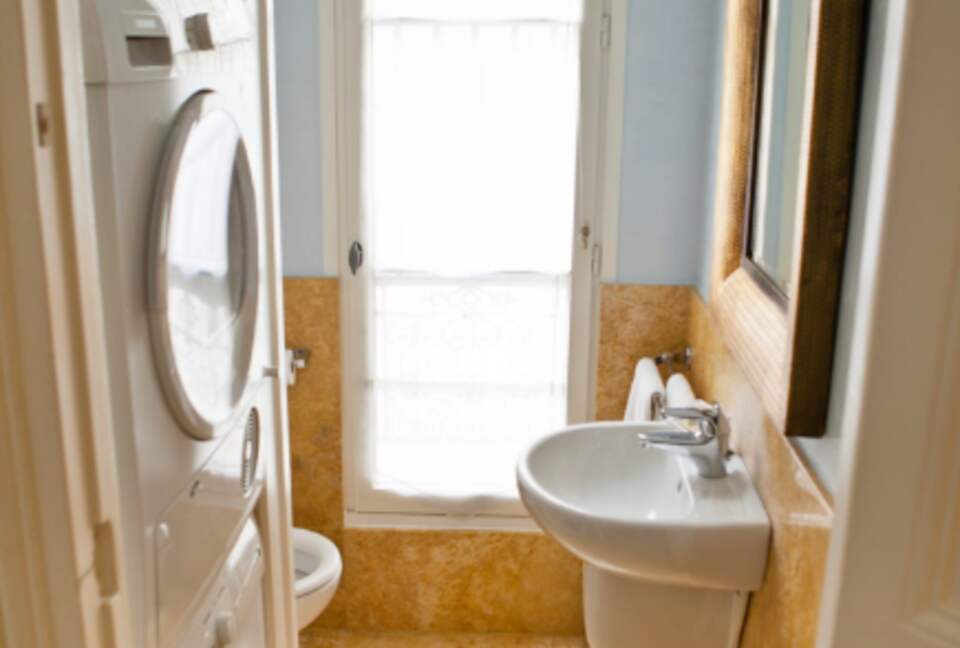 Rue du Four - Paris, France