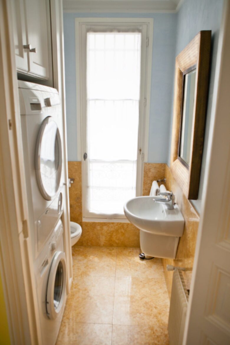 Rue du Four - Paris, France