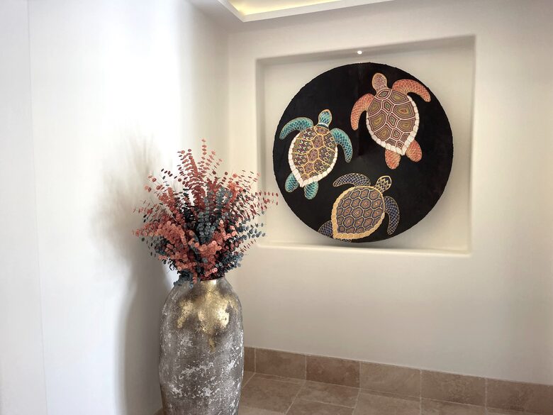 Diamante Resort Golf Villa - Villa Hermosa - Cabo San Lucas, Mexico