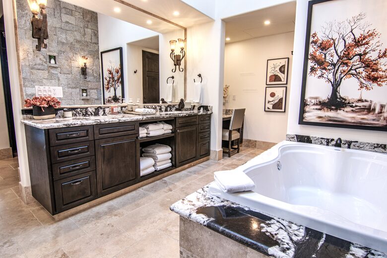 Diamante Resort Golf Villa - Villa Hermosa - Cabo San Lucas, Mexico