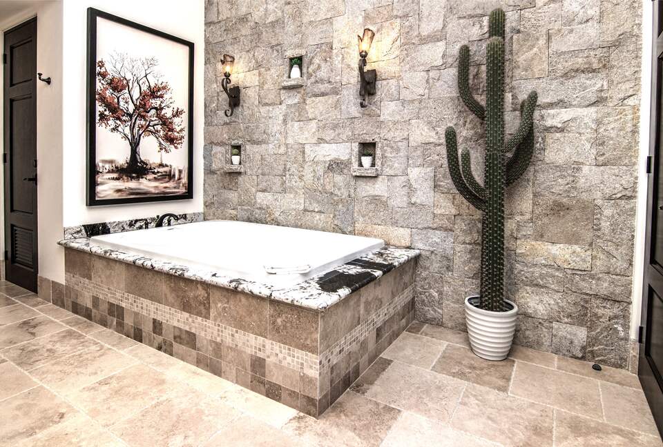 Diamante Resort Golf Villa - Villa Hermosa - Cabo San Lucas, Mexico