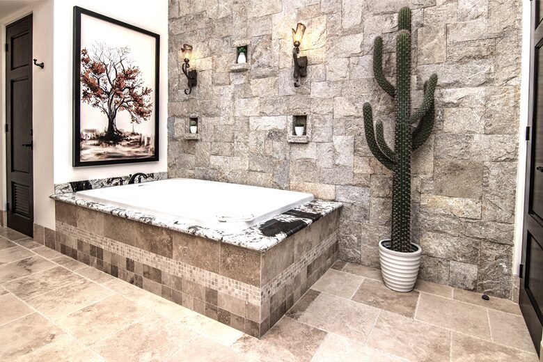 Diamante Resort Golf Villa - Villa Hermosa - Cabo San Lucas, Mexico